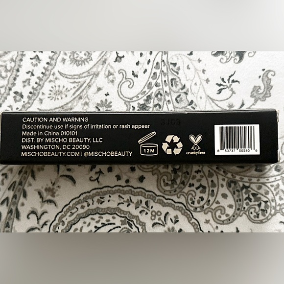 NIB~Mischo Beauty Liquid Gold Eyeshadow - Picture 5 of 7